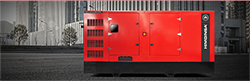 Neue HIMOINSA-Stromaggregate mit Scania-Motor