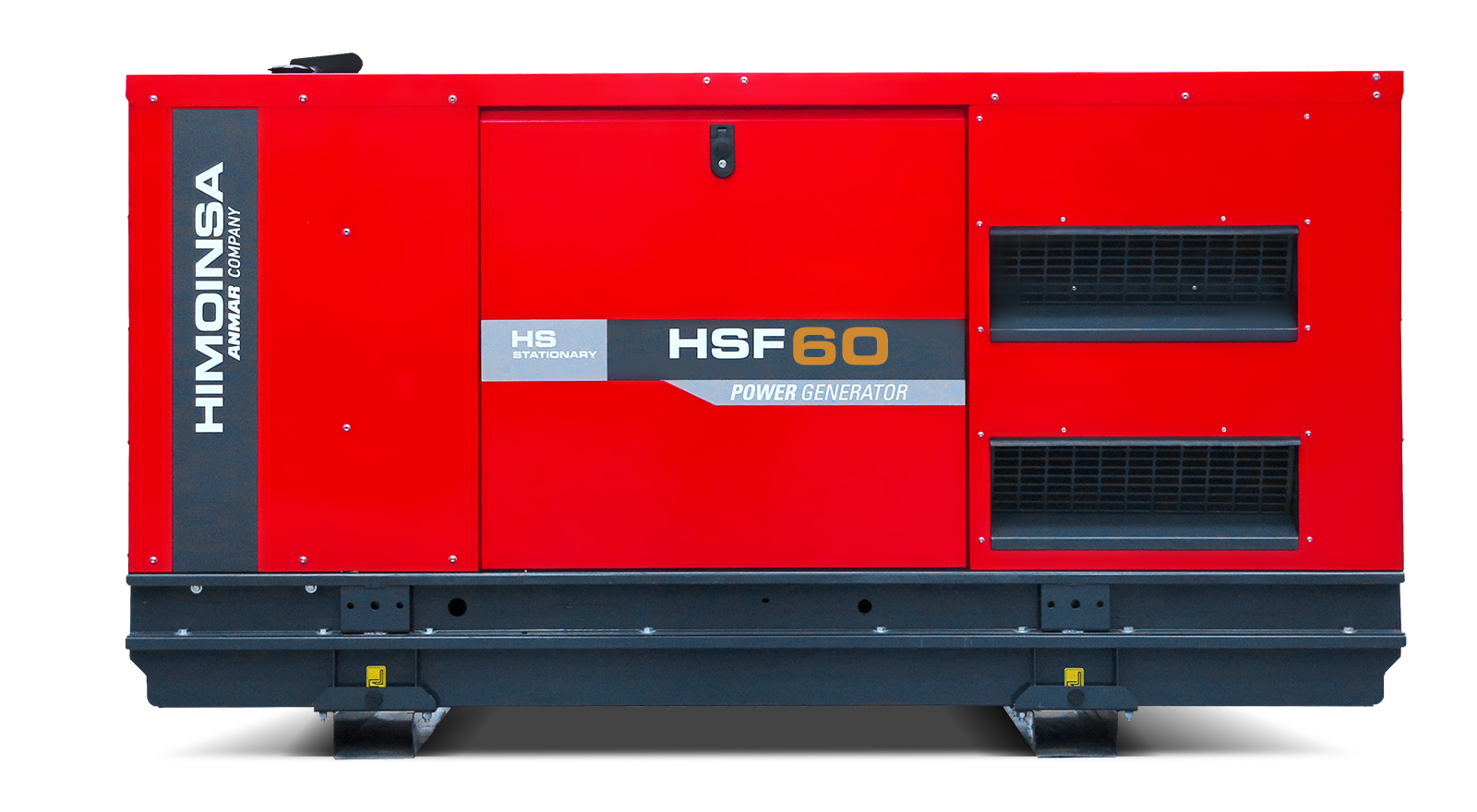 Modell: HSF-60 T5