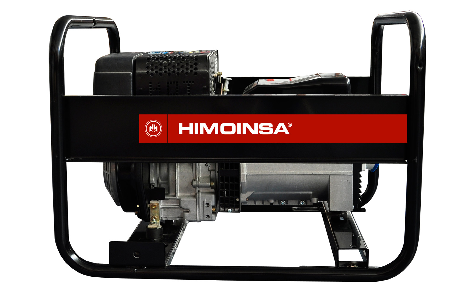 Modell: HZA3-4 M6 Portable Tubular