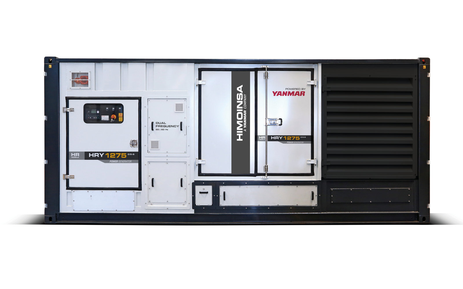 Modell: HRYW-1275 D5/6