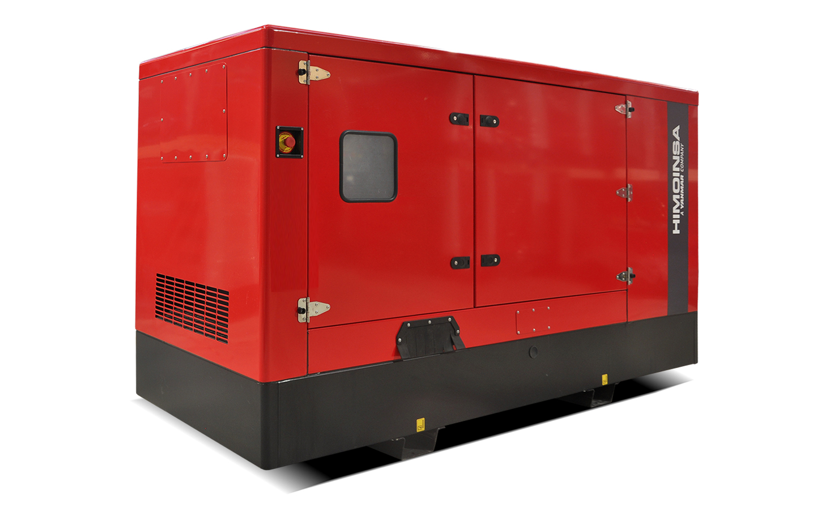 Modell: HGO-30 M5 NG