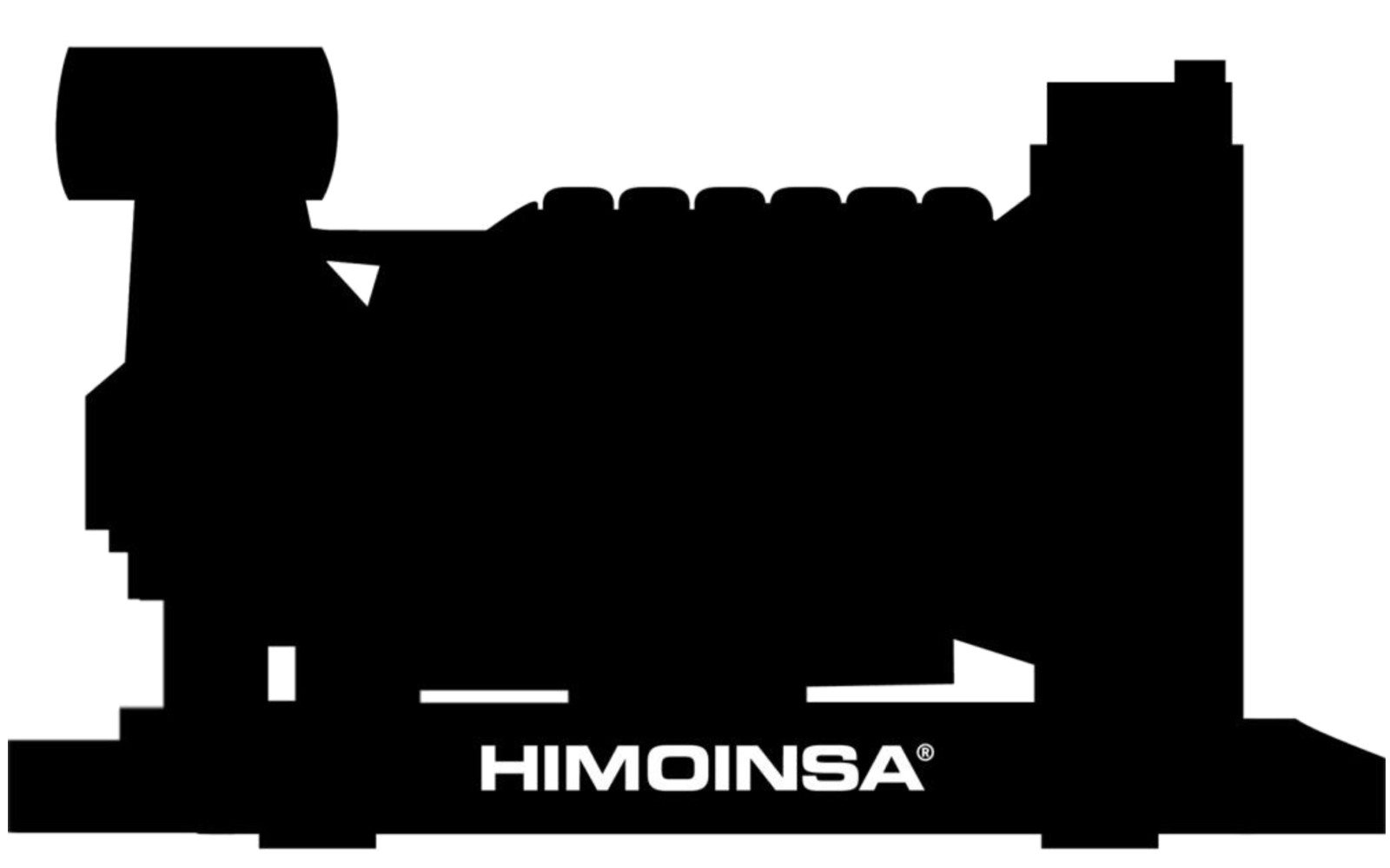 Modell: HGO-25 M5 NG Standard Gerät MG3