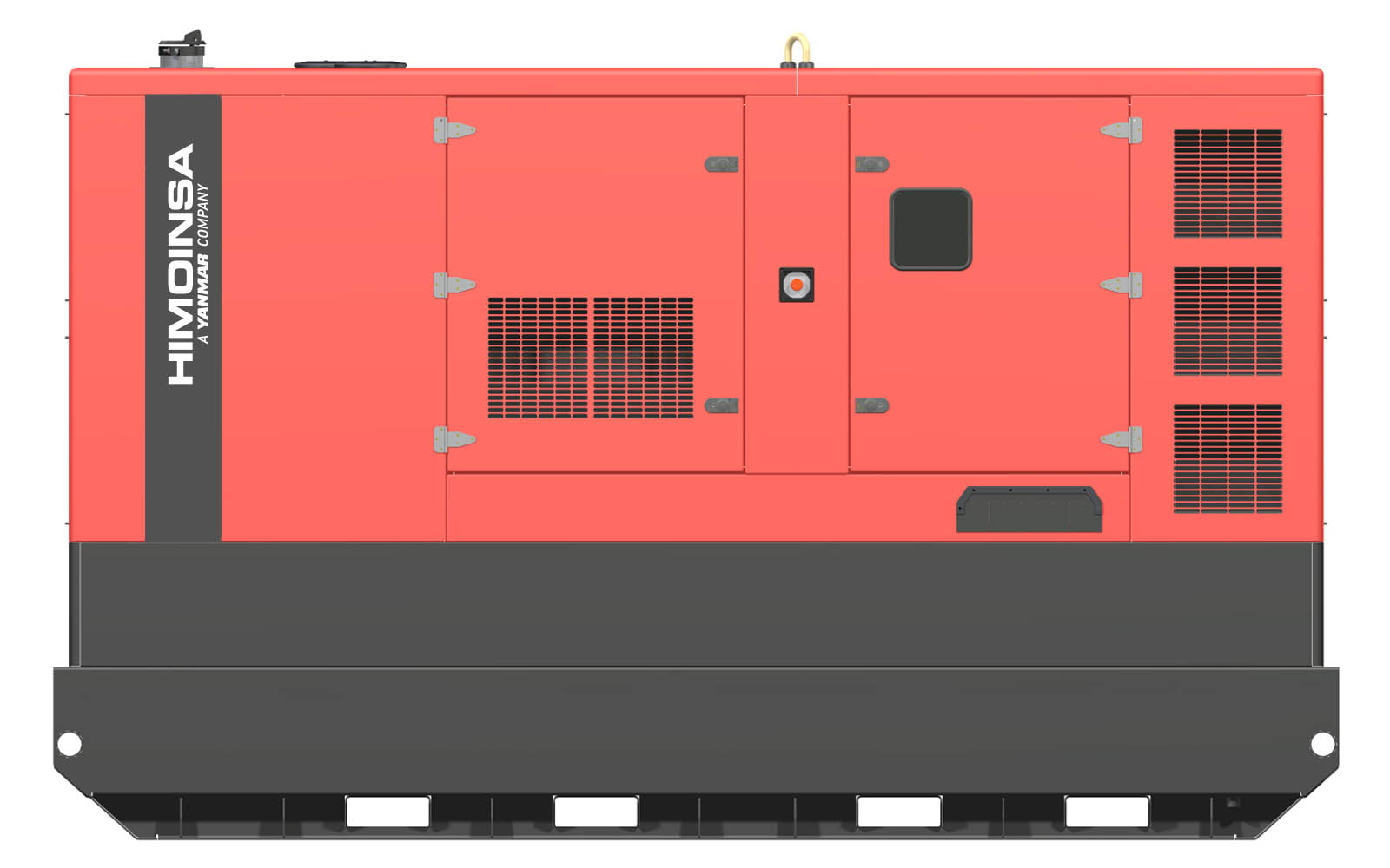 Modell: HRFW-440 T6