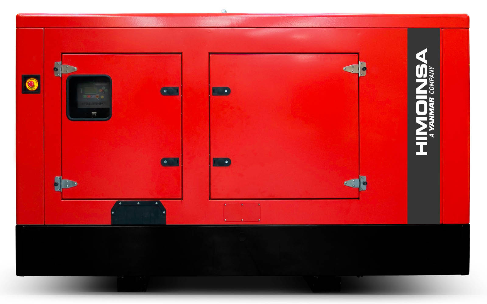 Modell: HGO-30 M5 NG