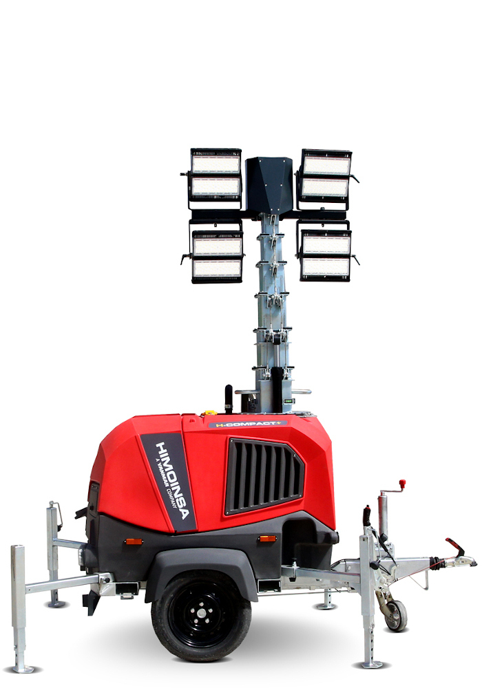 Modell: HCompact+ M6