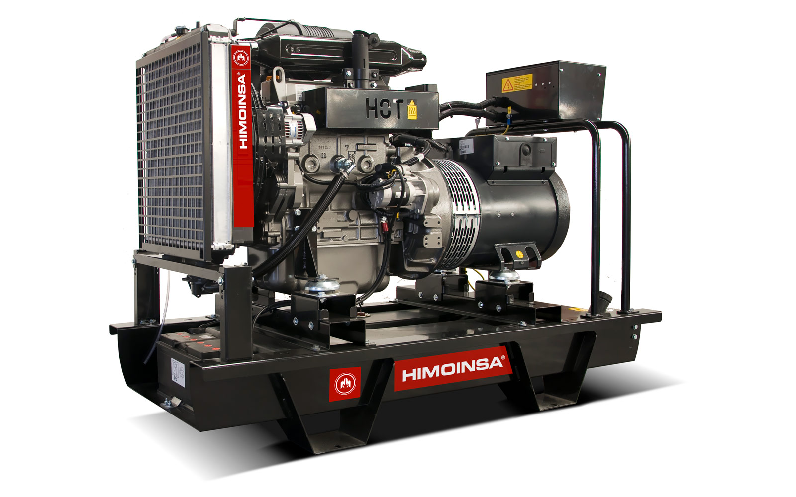 Modell: HYW-35 T5 S5