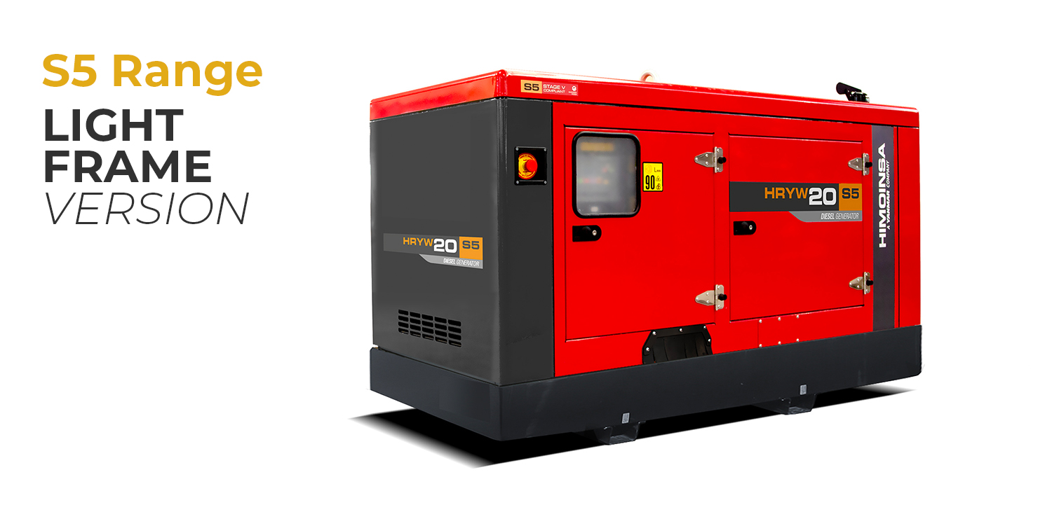 Modell: HRYW-20 T5 S5 Vermietung B24