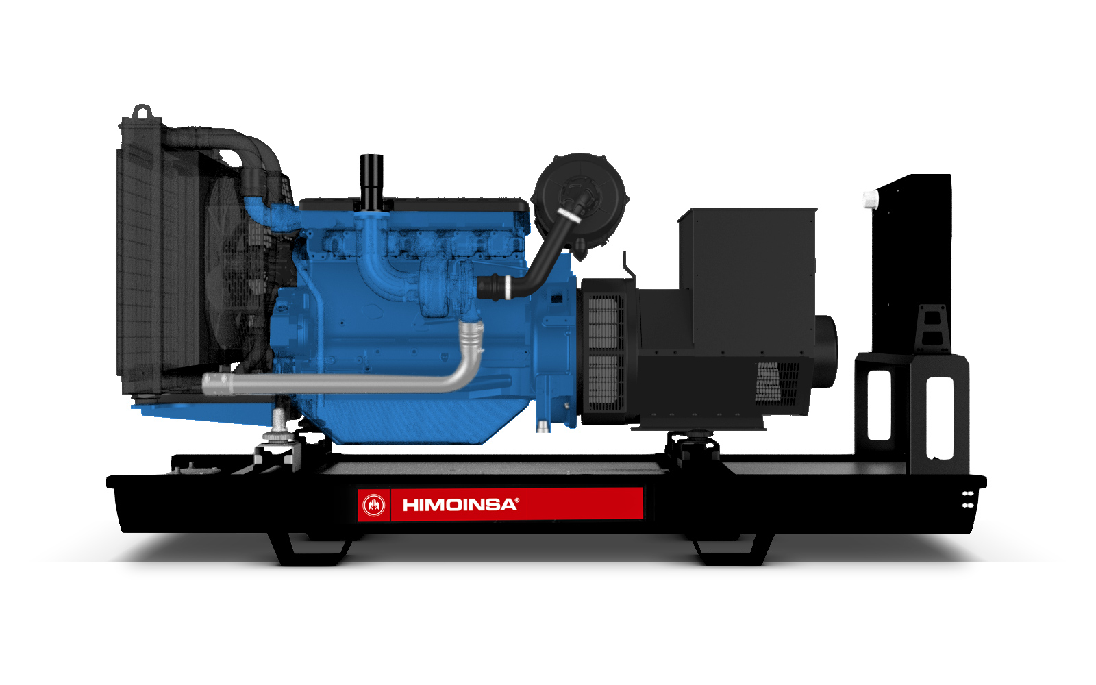 Modell: HBW-155 T5 Standard Gerät K6