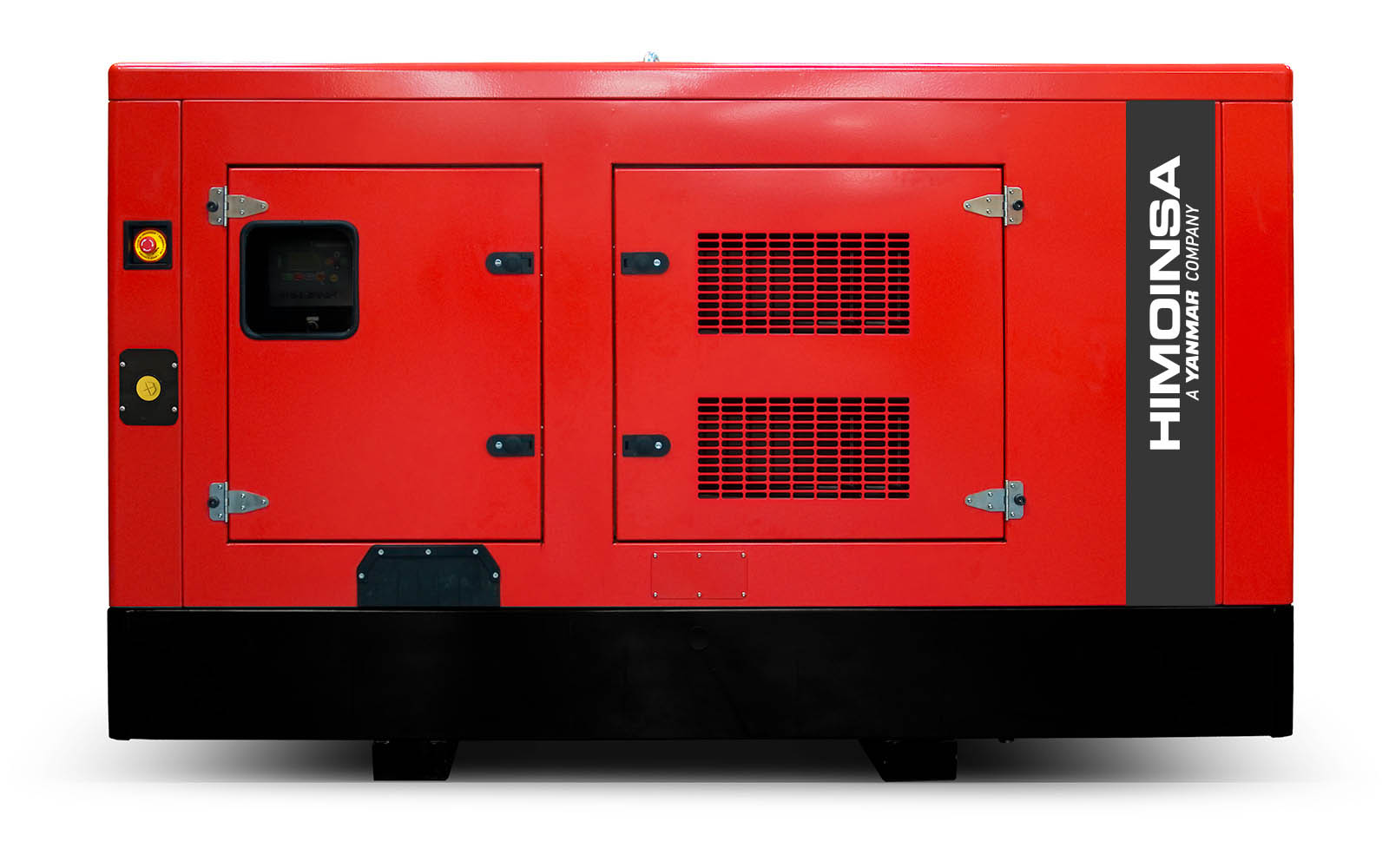 Modell: HGP-100 T5 NG