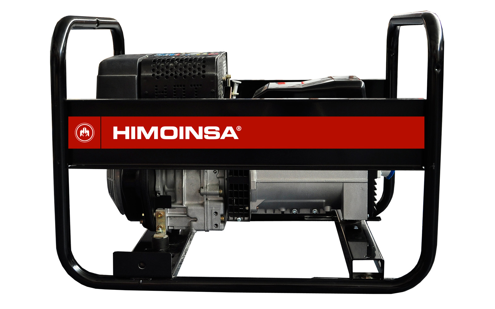 Modell: HZA3-5 M5 Portable Tubular