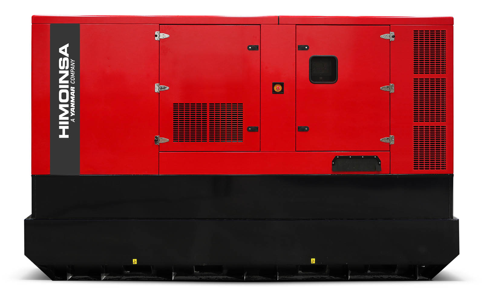Modell: HRFW-400 T5 Vermietung G1R