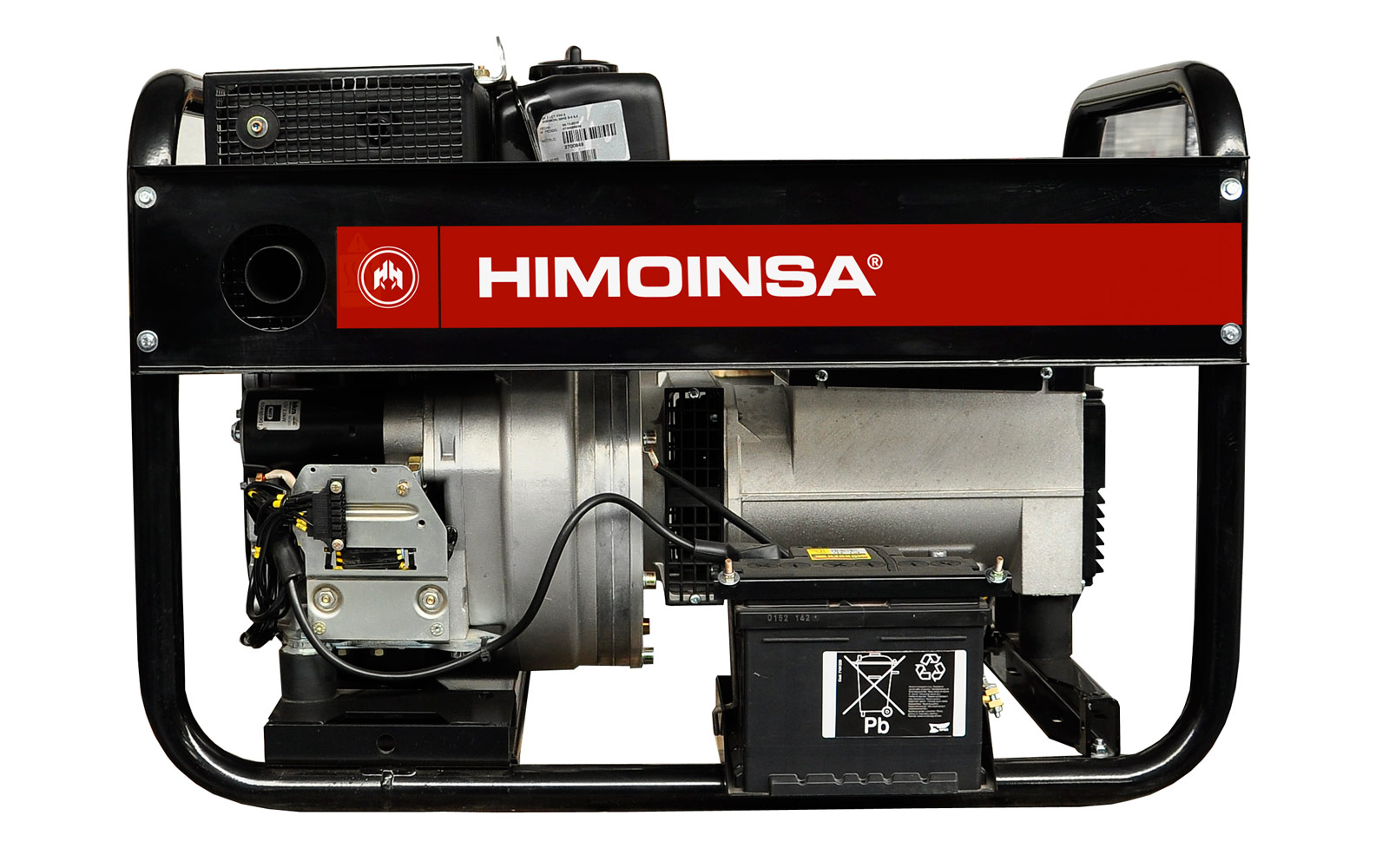 Modell: HZA3-9 M6 Portable Tubular