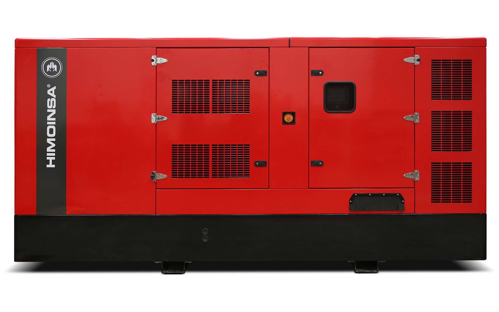Modell: HBW-400 T5