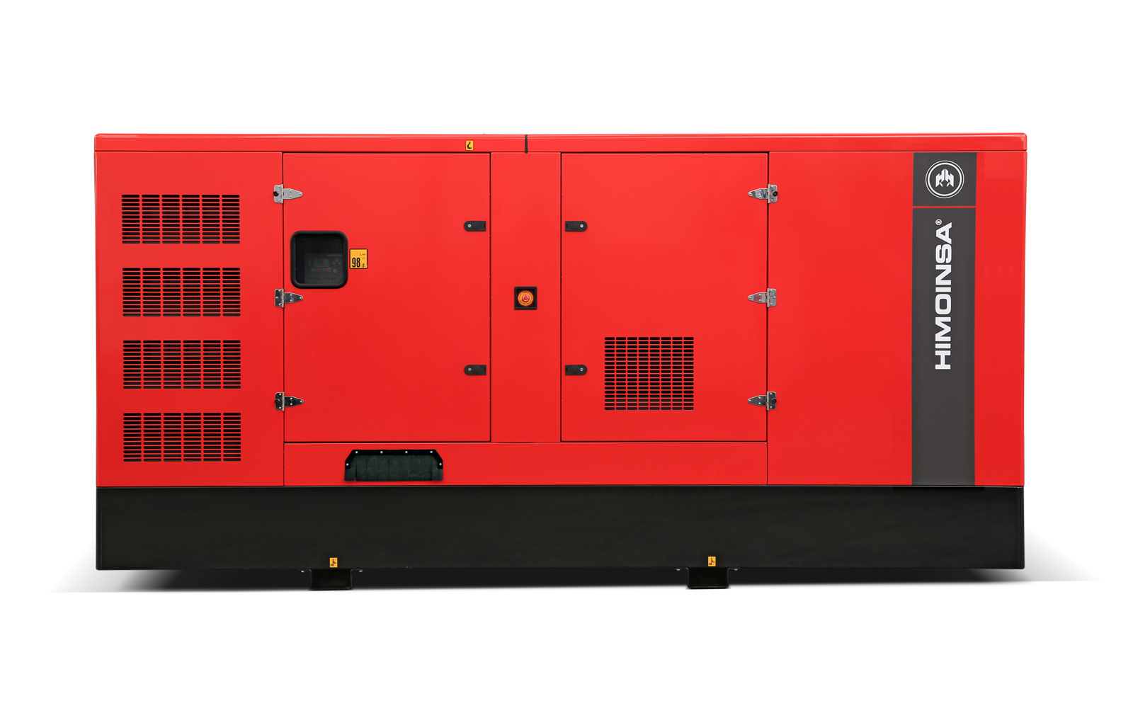 Modell: HBW-455 T5