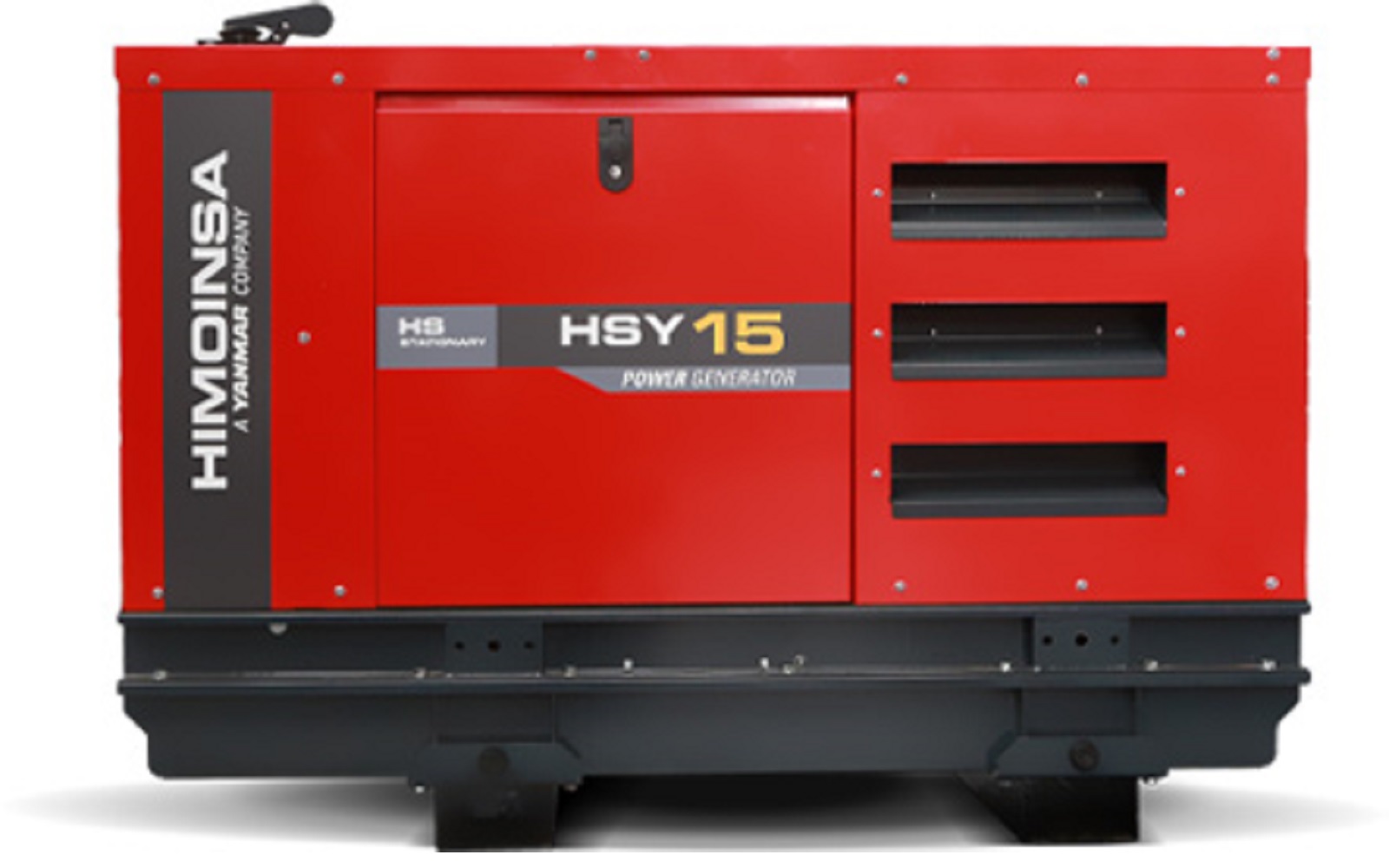 Modell: HSY-15 M5