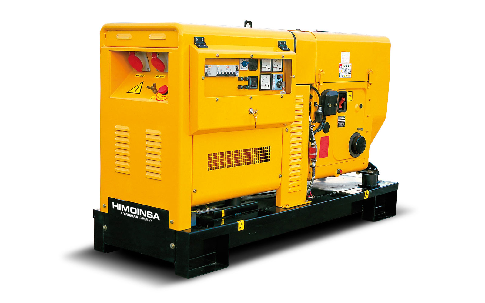 Modell: HZA1-4C M5