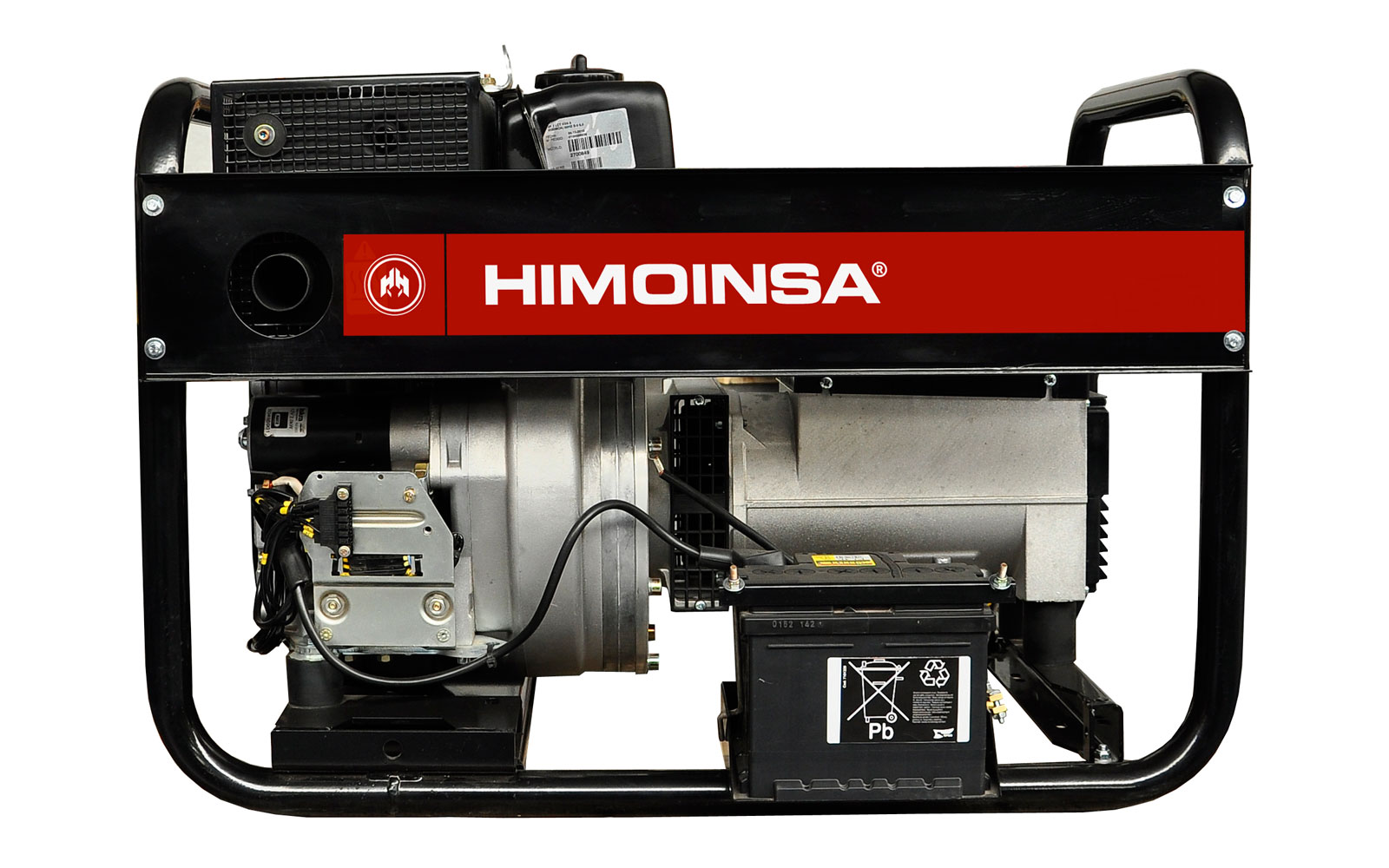 Modell: HZA3-10 T5 Portable Tubular