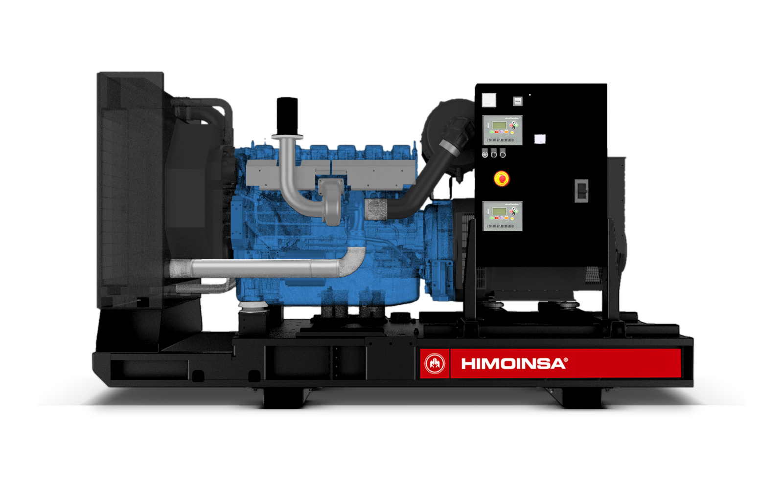 Modell: HBW-200 T5 Standard Gerät K7
