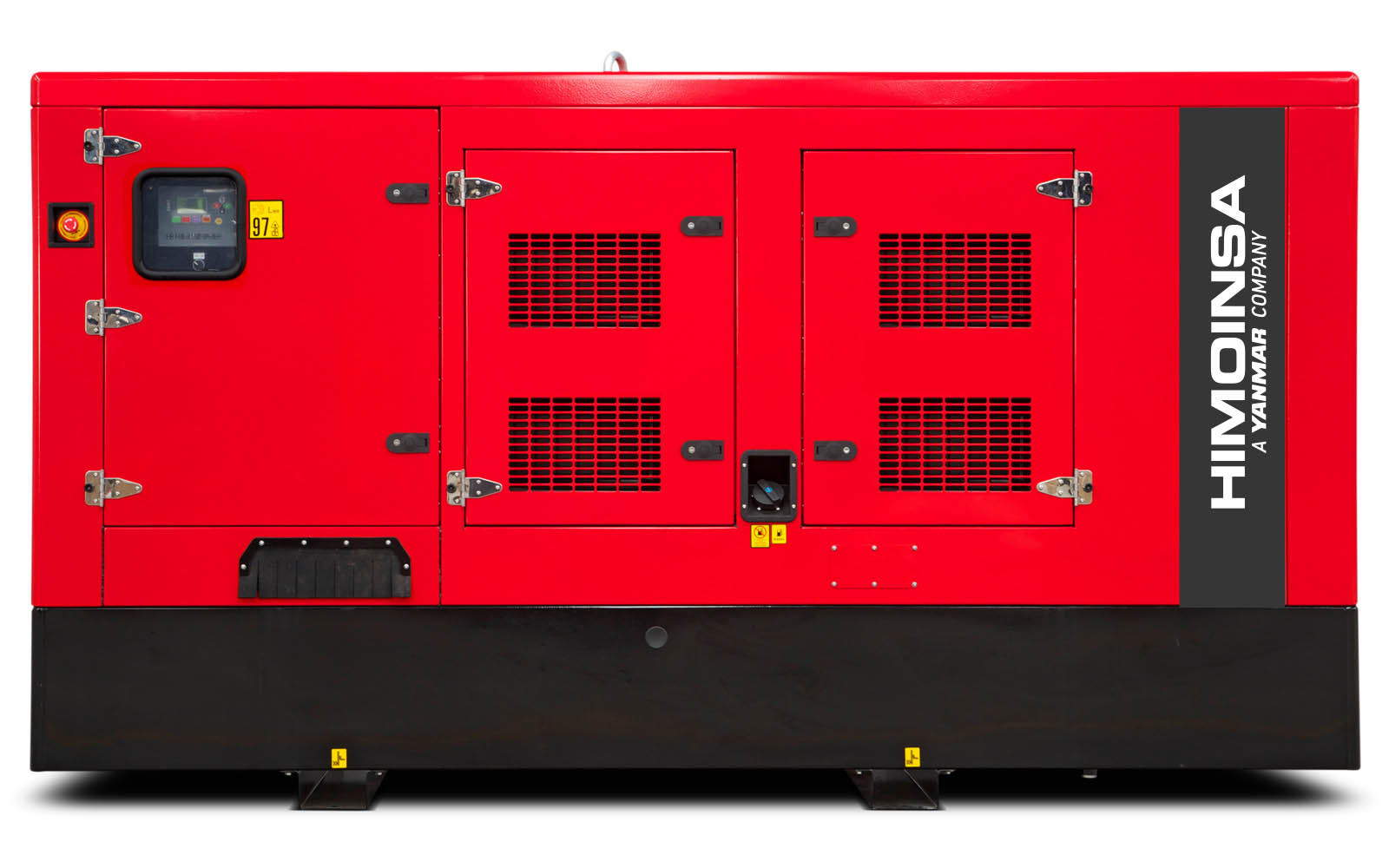 Modell: HBW-155 T5