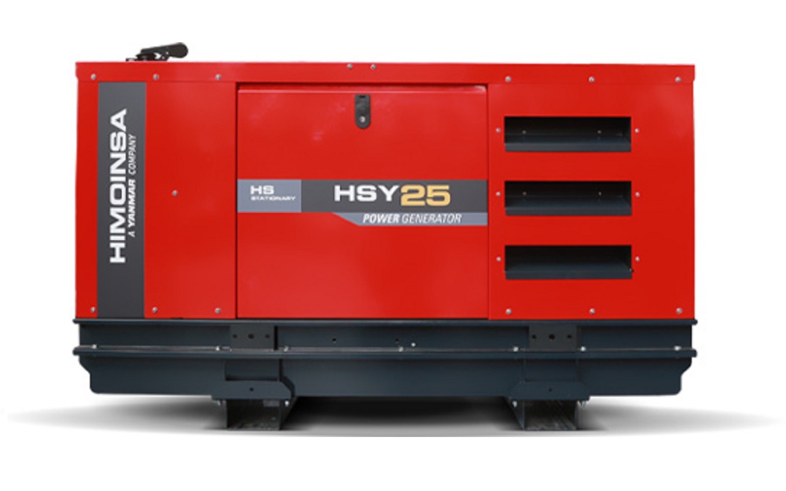 Modell: HSY-20 M6