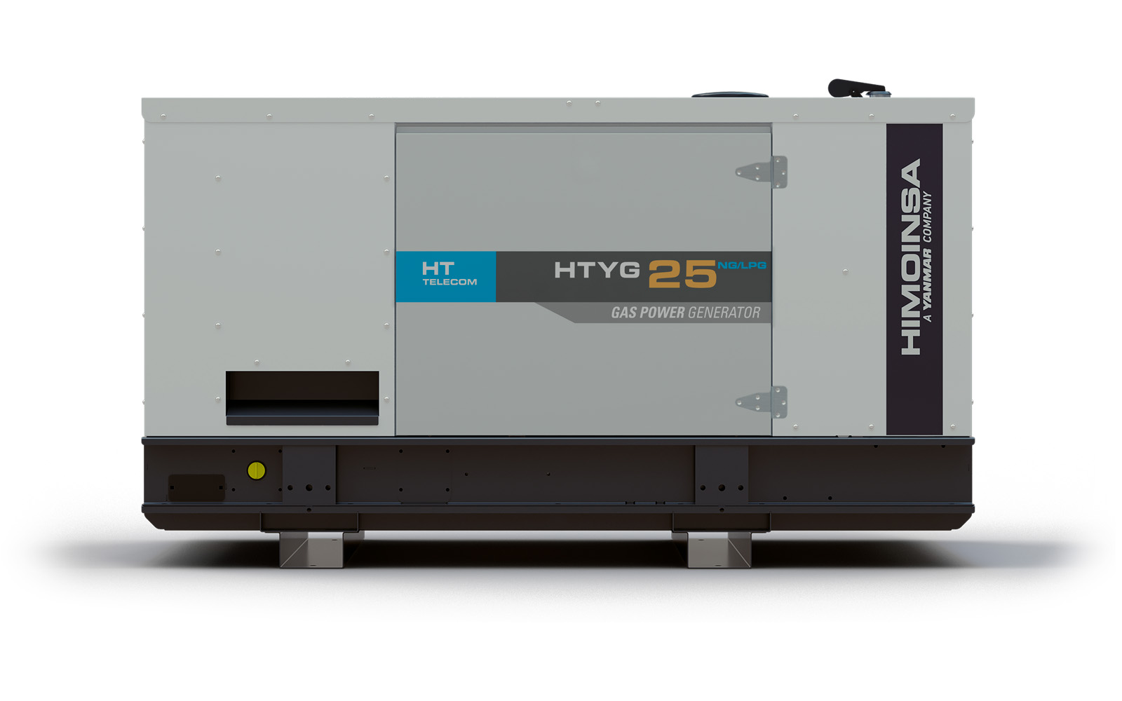 Modell: HTYG-25 M6 NG