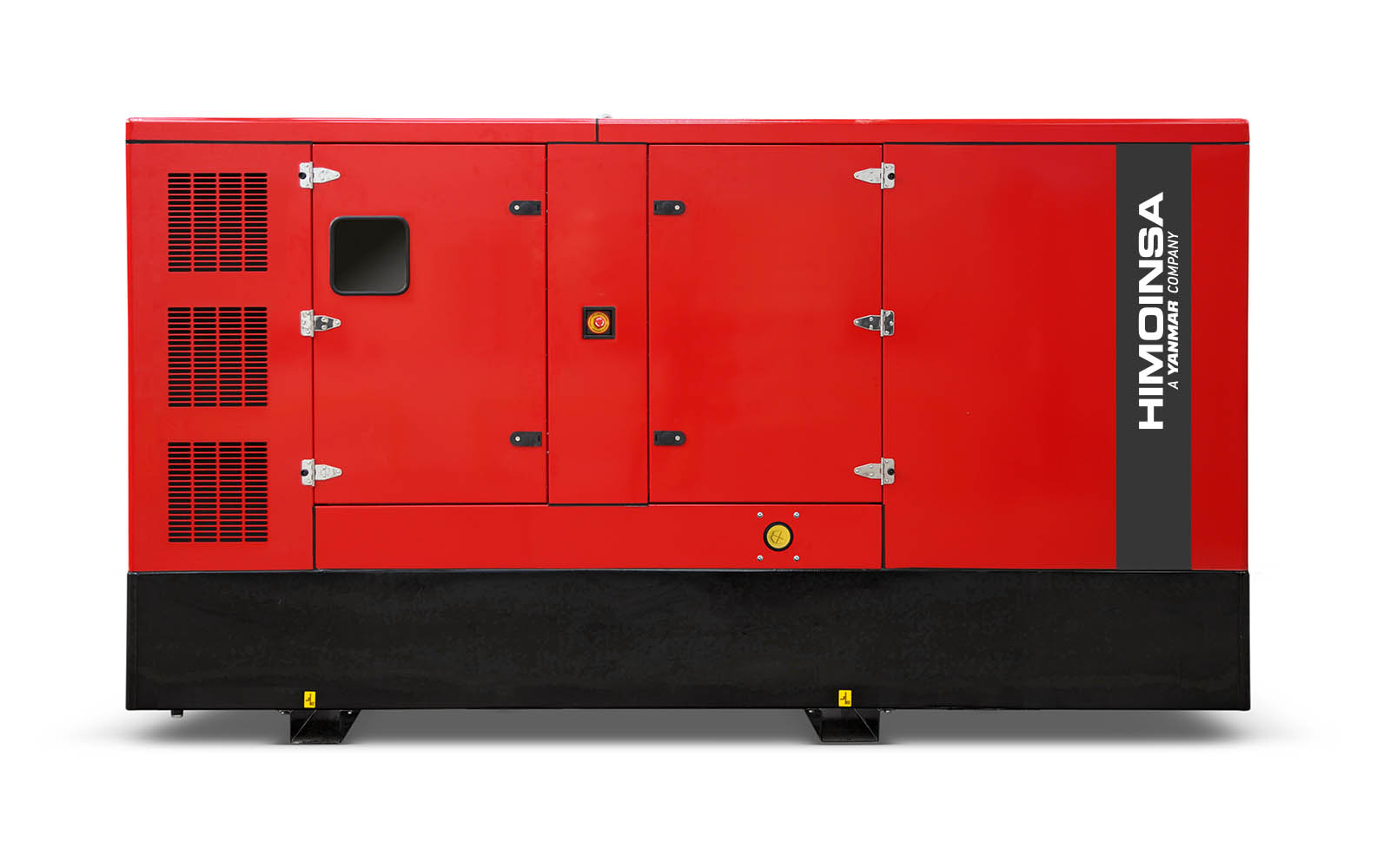 Modell: HGP-150 T5 NG