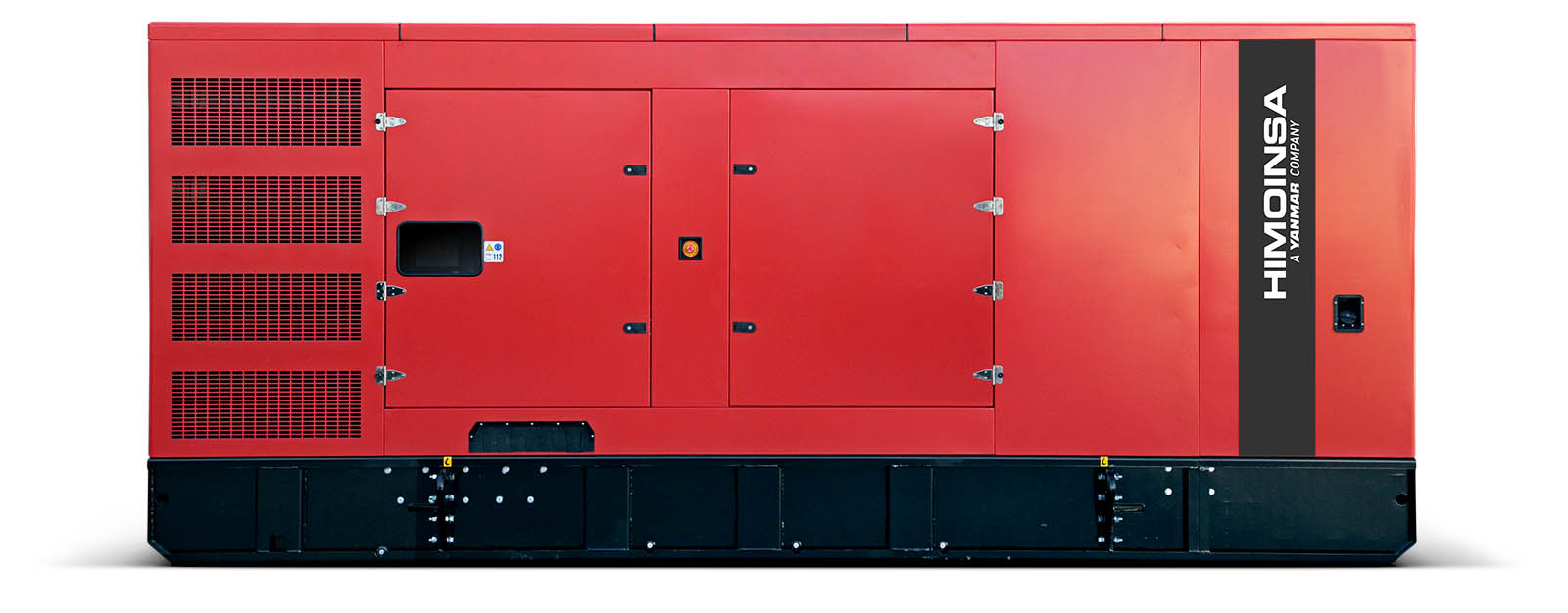 Modell: HGP-270 T5 LPG