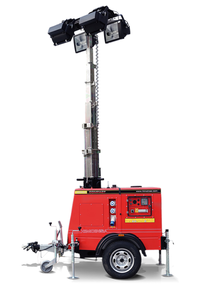 Modell: Compact Standard M6