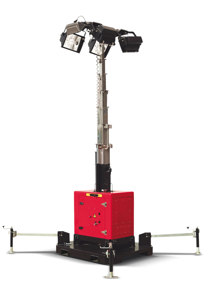 Modell: Mini Kit LED