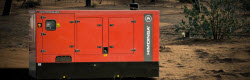 More than 1000 HIMOINSA generator sets, operating in Saudi Arabia projects