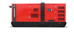 HIMOINSA emergency energy for the new Casablanca Finance Center
